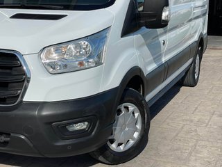 Ford Transit 2020 L3 H2