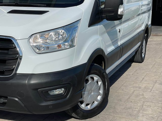Ford Transit 2020 L3 H2