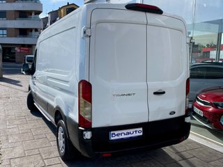 Ford Transit 2020 L3 H2