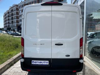 Ford Transit 2020 L3 H2