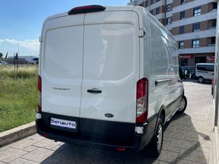 Ford Transit 2020 L3 H2