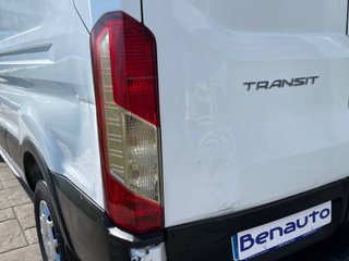 Ford Transit 2020 L3 H2