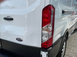 Ford Transit 2020 L3 H2
