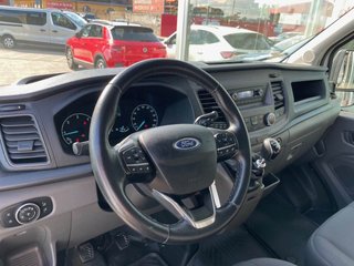 Ford Transit 2020 L3 H2