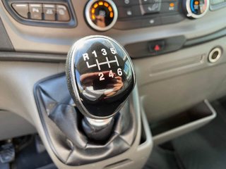 Ford Transit 2020 L3 H2