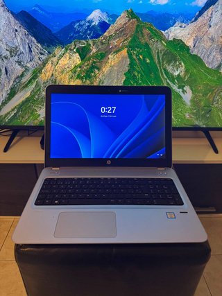 Ordenador portátil HP PROBOOK