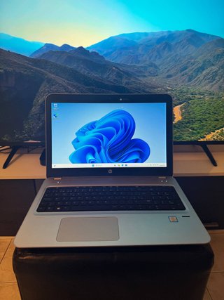 Ordenador portátil HP PROBOOK