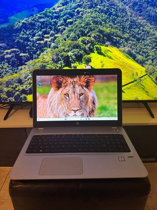 Ordenador portátil HP PROBOOK