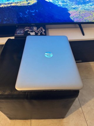 Ordenador portátil HP PROBOOK