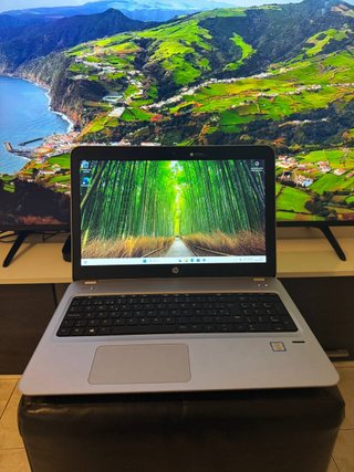 Ordenador portátil HP PROBOOK