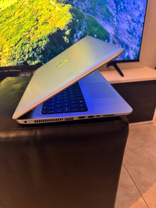 Ordenador portátil HP PROBOOK