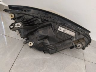 Faro Mercedes Clase A A200