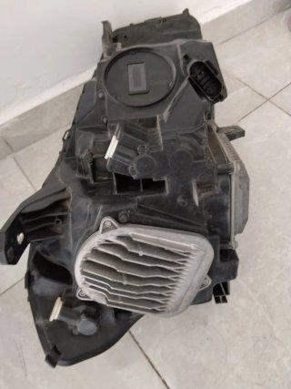 Faro Mercedes Clase A A200
