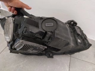 Faro Mercedes Clase A A200