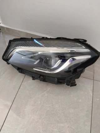Faro Mercedes Clase A A200
