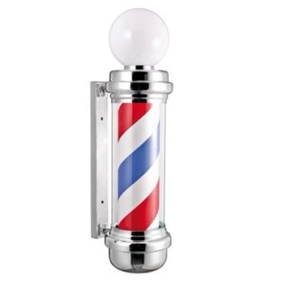 Rótulo Luminoso Barbería