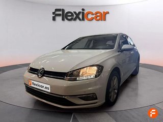 Volkswagen Golf Advance 1.4 TSI 92kW (125CV)