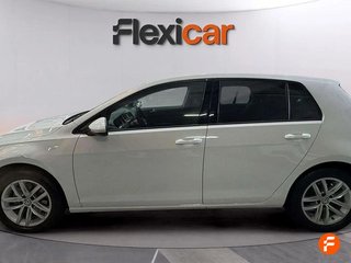Volkswagen Golf Advance 1.4 TSI 92kW (125CV)