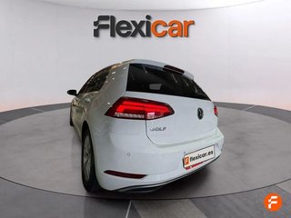 Volkswagen Golf Advance 1.4 TSI 92kW (125CV)