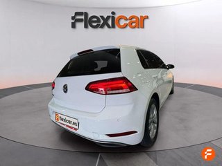 Volkswagen Golf Advance 1.4 TSI 92kW (125CV)