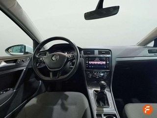 Volkswagen Golf Advance 1.4 TSI 92kW (125CV)