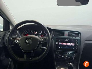Volkswagen Golf Advance 1.4 TSI 92kW (125CV)