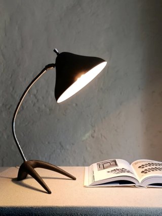 Lámpara diseño Ramon Macià - Vintage 50s
