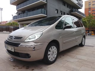 Citroen Xsara Picasso año 2005 diesel co 150.000km