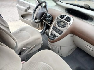 Citroen Xsara Picasso año 2005 diesel co 150.000km