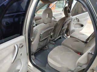 Citroen Xsara Picasso año 2005 diesel co 150.000km