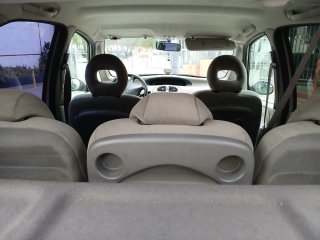 Citroen Xsara Picasso año 2005 diesel co 150.000km
