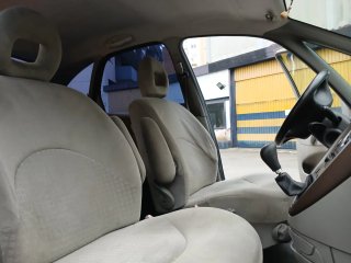 Citroen Xsara Picasso año 2005 diesel co 150.000km
