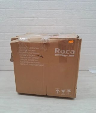 Taza Roca Baby salida horizontal