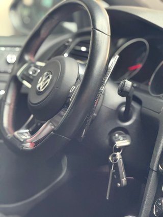volkswagen Golf gti performance dsg  2016