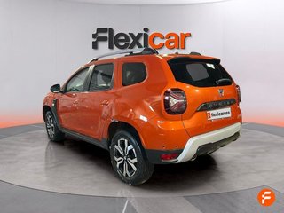 Dacia Duster Prestige Go TCE 96kW(130CV) 4X2
