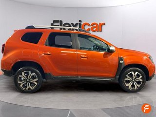 Dacia Duster Prestige Go TCE 96kW(130CV) 4X2