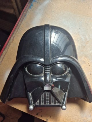 Portátil Infantil Darth Vader Star Wars