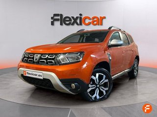 Dacia Duster Prestige Go TCE 96kW(130CV) 4X2