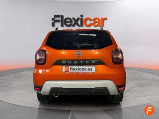Dacia Duster Prestige Go TCE 96kW(130CV) 4X2