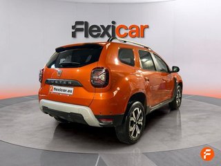 Dacia Duster Prestige Go TCE 96kW(130CV) 4X2