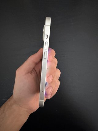 iPhone 14 Blanco