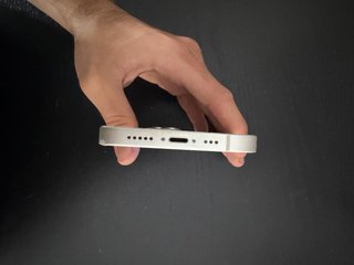 iPhone 14 Blanco