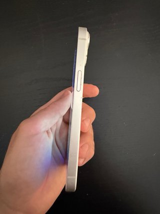 iPhone 14 Blanco