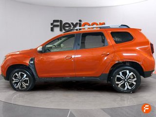 Dacia Duster Prestige Go TCE 96kW(130CV) 4X2