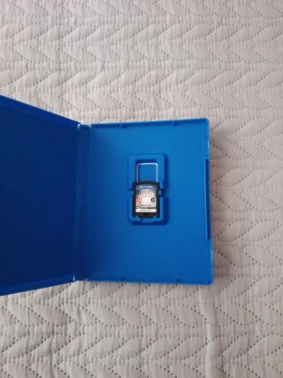 Assassin's Creed Liberation PS Vita