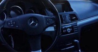 Mercedes-Benz Clase E 2010