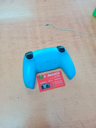 MANDO SONY PS4 CFI-ZC1W A (DRIFR IZQ)