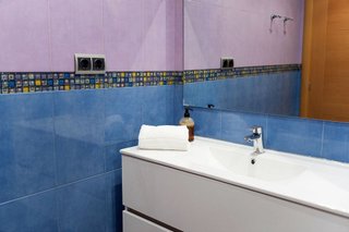 Piso en alquiler en Lluminetes en Castelldefels