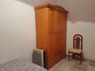 Casa adosada en alquiler en Centro - Doña Mercedes en Dos Hermanas