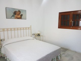 Casa adosada en alquiler en Centro - Doña Mercedes en Dos Hermanas